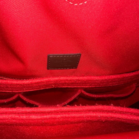 Selling Louis Vuitton Graceful MM - Picture 8 of 9